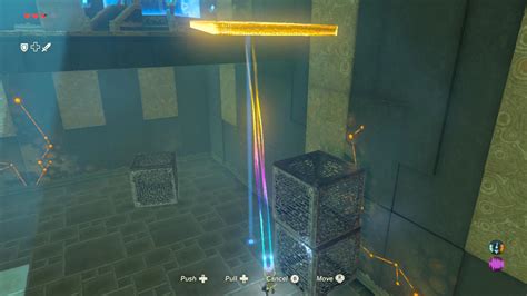 metal boxes botw|Wahgo Katta shrine walkthrough in Zelda Breath of .